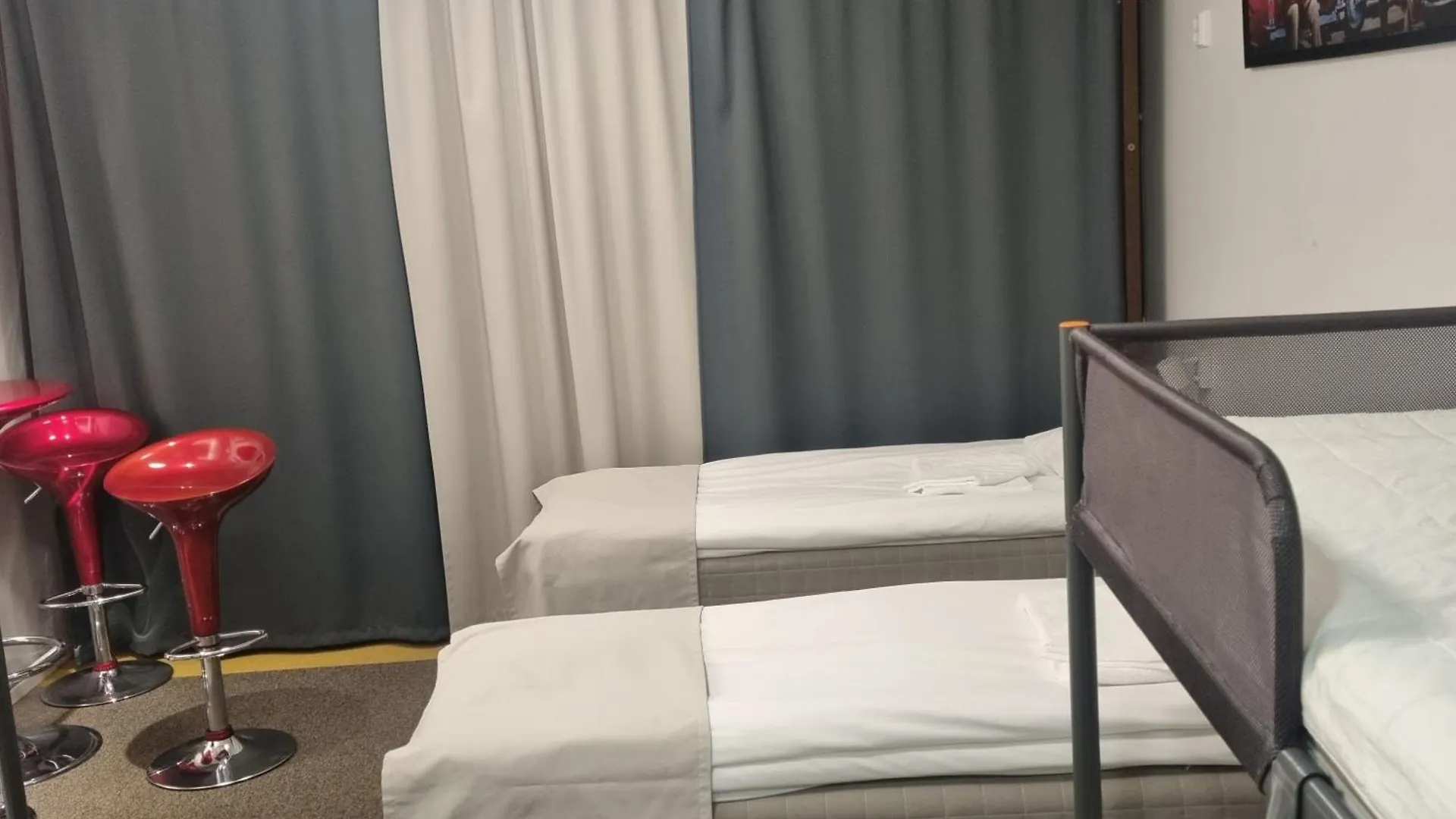 Moi Aikatalo Hostel ヘルシンキ