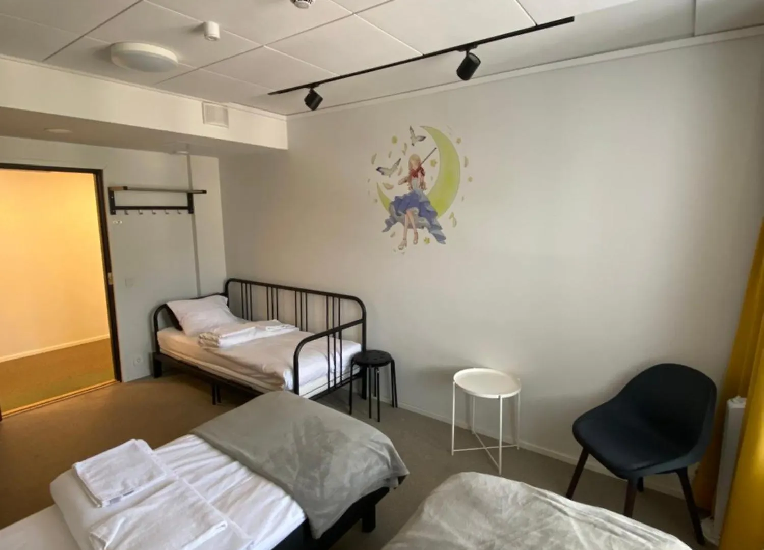 Moi Aikatalo Hostel 赫尔辛基 芬兰