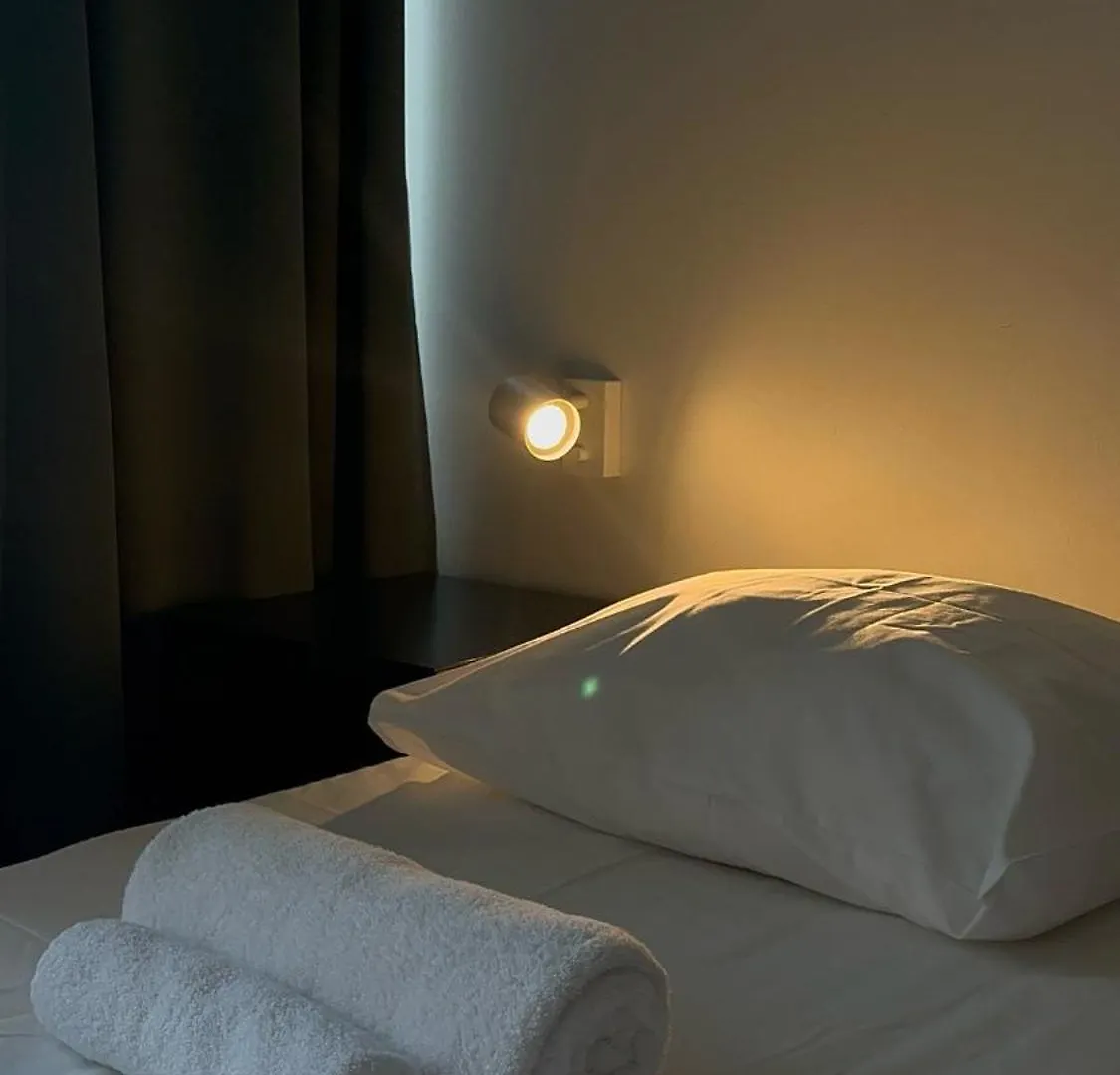 Moi Aikatalo Hostel 赫尔辛基