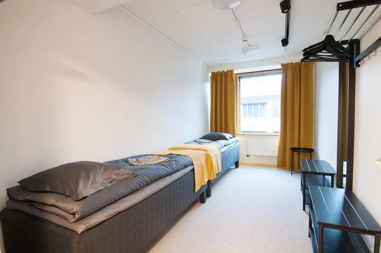 Moi Aikatalo Hostel ヘルシンキ 0*,  フィンランド