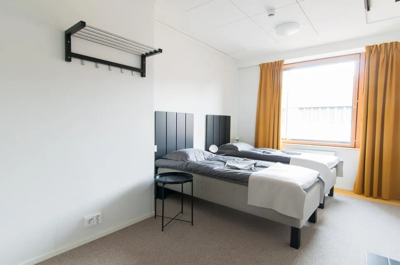 Moi Aikatalo Hostel ヘルシンキ 0*,  フィンランド