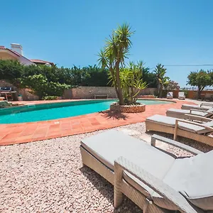  Guest house Moonshine With Private And Private Portugal