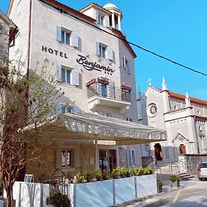 Hotell Benjamin ***