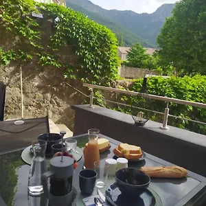  Frühstückspension D'hotes 