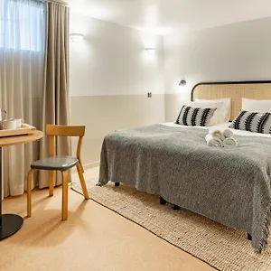 Bob W Kluuvi Hotel