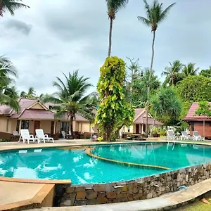 ** Hotel Salatan Thailand