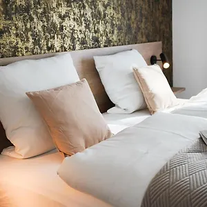 Pensionat Gaestehaus Wuerzburg 24h 