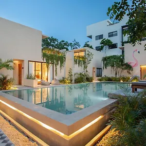 ***** Hotel Faisano Boutique By Cruz Hoteles-adults Only Mexico