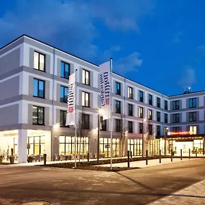 Hotell Hilton Garden Munich Messe ****