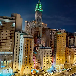  Hotel Loaloat Al Tawhid Saudi Arabia