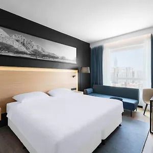 **** Hotel Park By Radisson Makkah Thakher Alsharqi Saudi Arabia