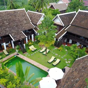 **** Resort Maydou Boutique Laos