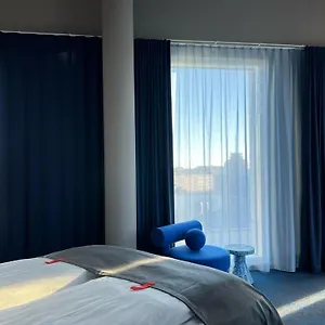 ホテル Citybox, ヘルシンキ