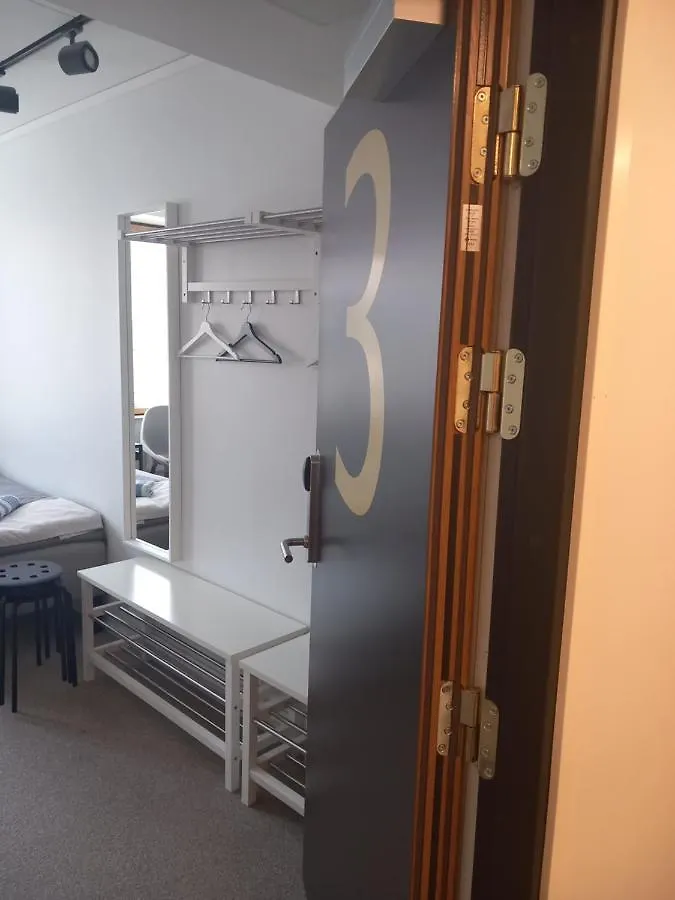 Moi Aikatalo Hostel Helsinki 0*,  Finland