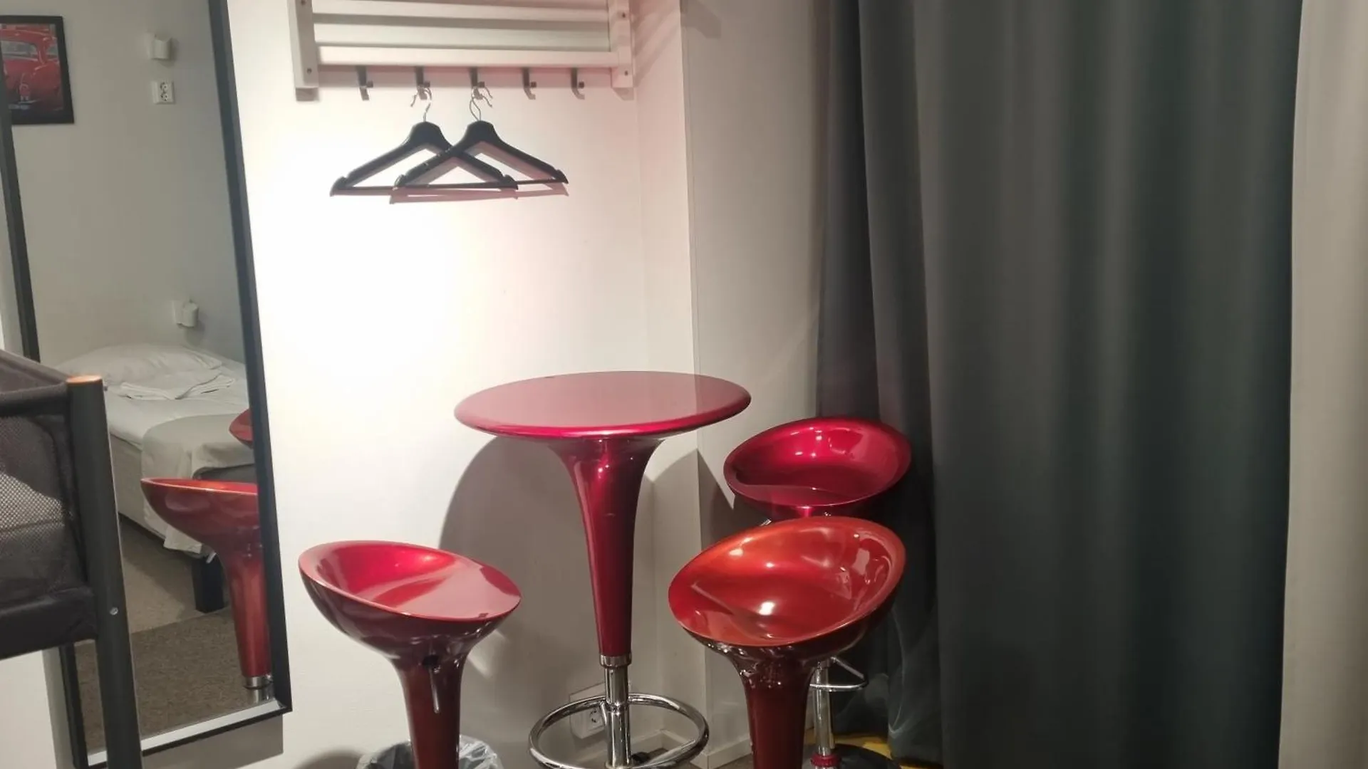 Moi Aikatalo Hostel Helsinki Finland