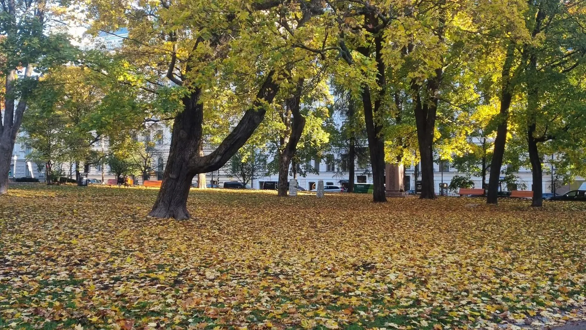 Moi Aikatalo Hostel Helsinki Finland