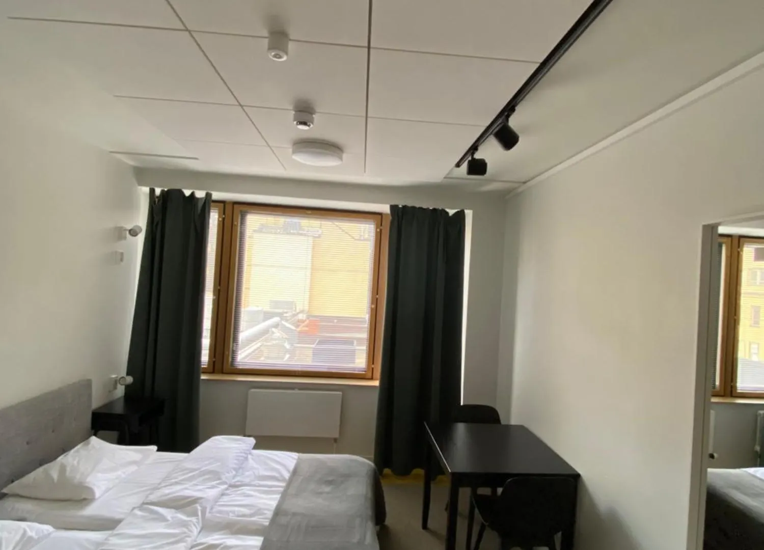 Moi Aikatalo Hostel Хельсинки
