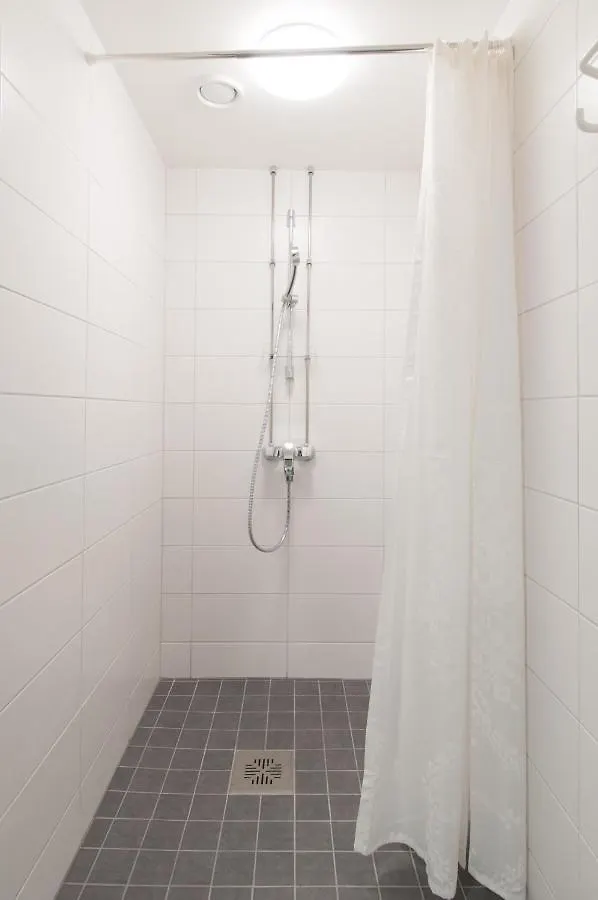 Moi Aikatalo Hostel Хельсинки