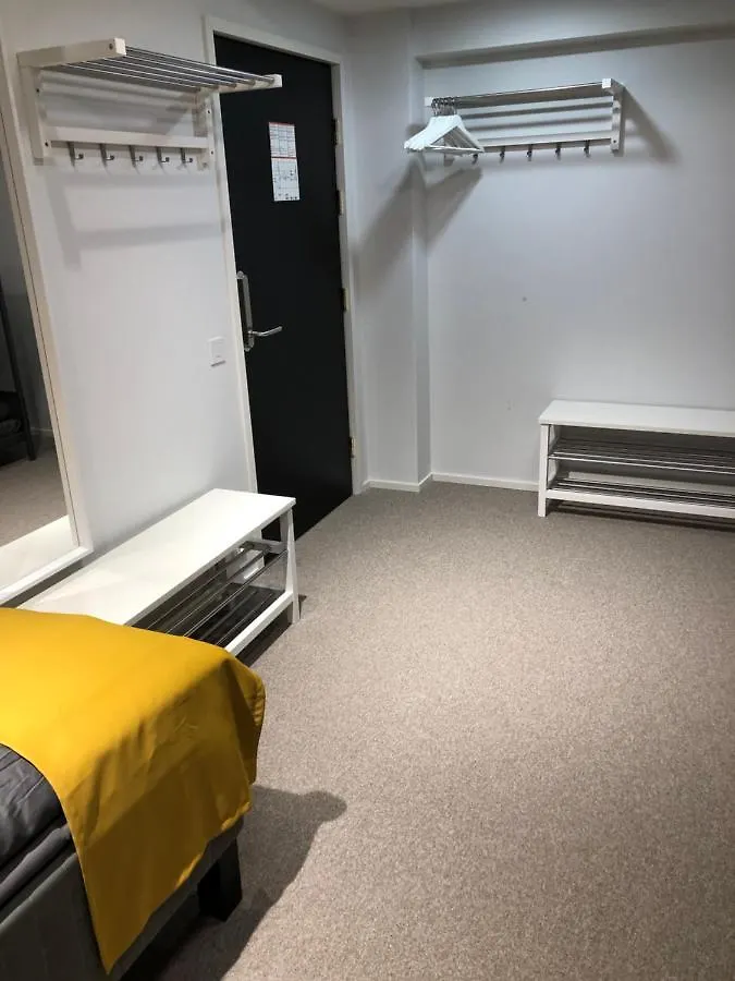 Moi Aikatalo Hostel Helsinki